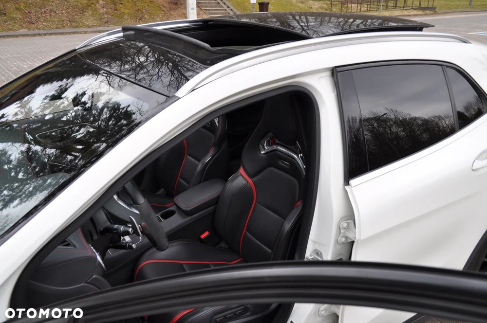 Mercedes-Benz GLA 45 AMG 4-Matic - 19