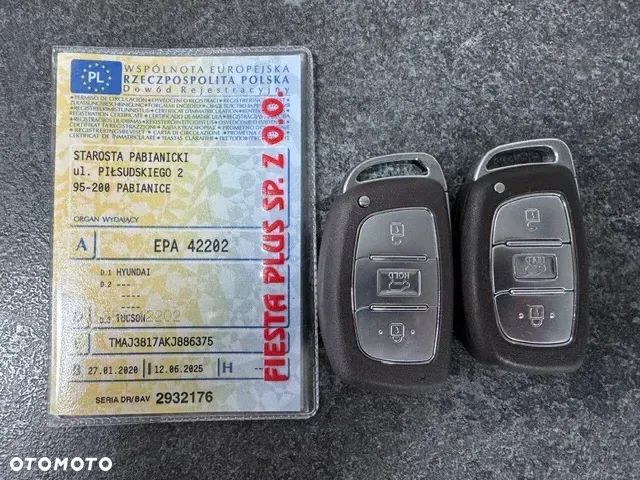 Hyundai Tucson - 39