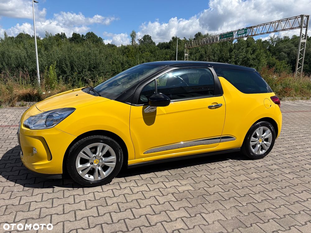 Citroën DS3 - 6