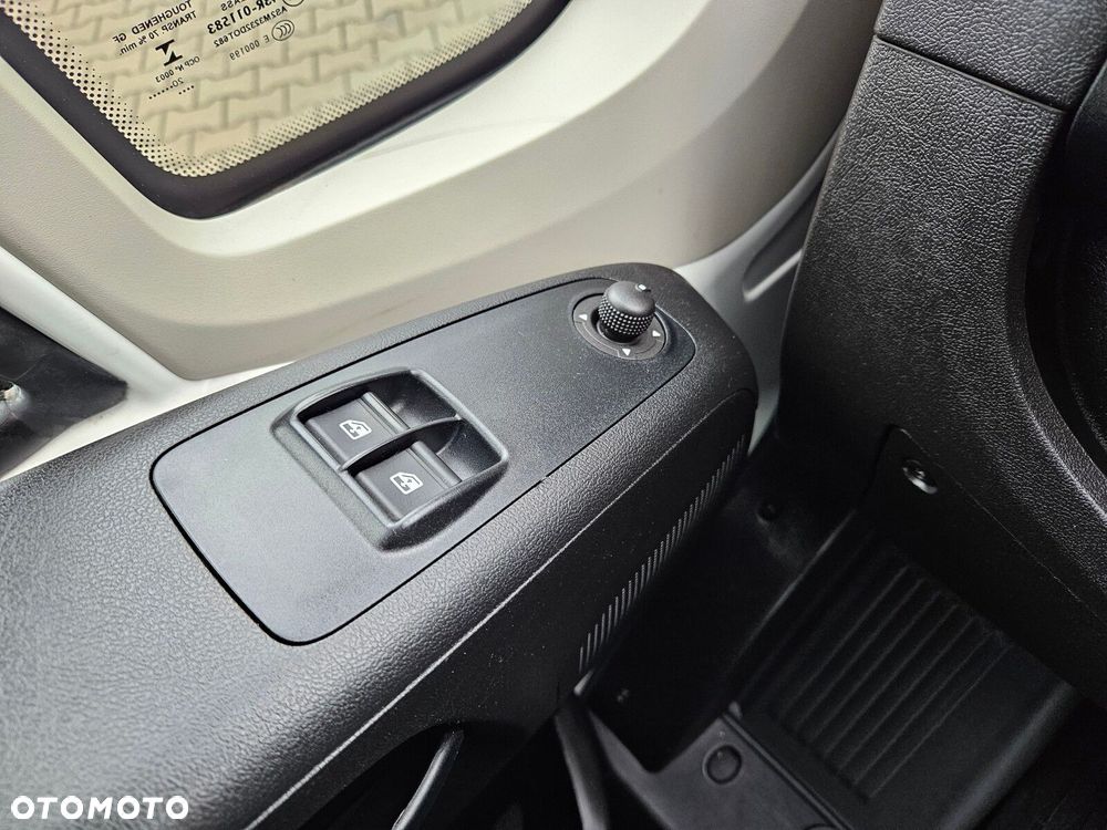 Peugeot boxer Wywrotka *89999zł NETTO* 2.2 HDi/140KM - 19