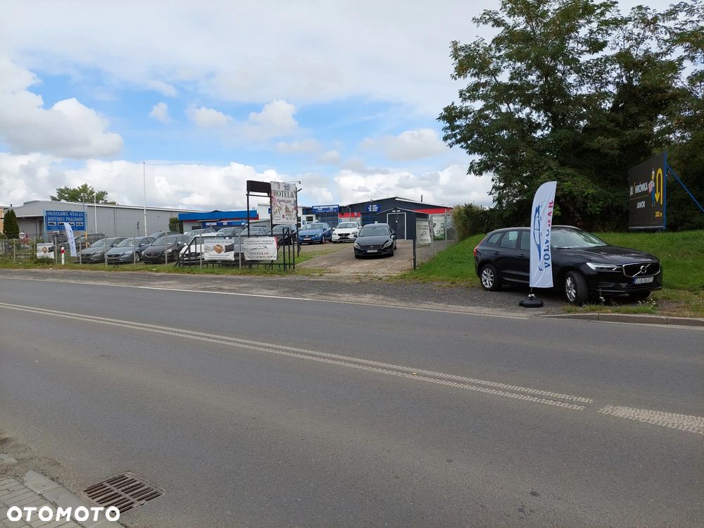 Volvo XC 60 D4 Geartronic Momentum Pro - 22