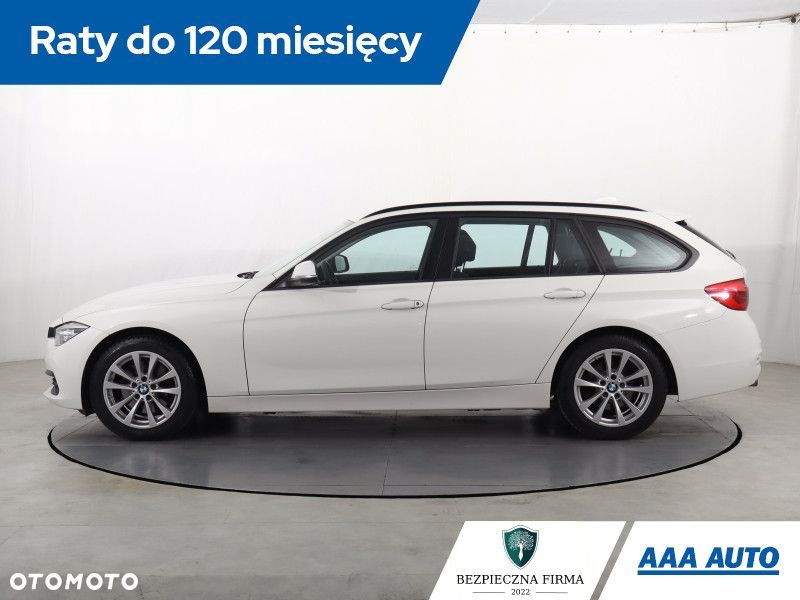 BMW Seria 3 - 4