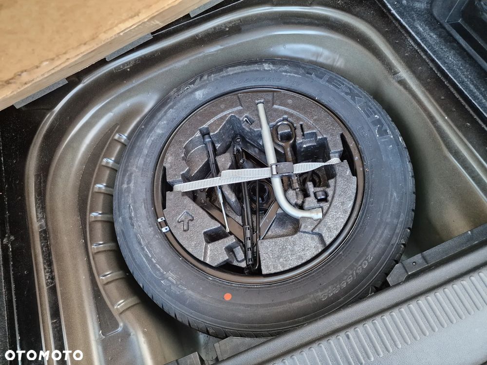 Skoda Octavia 1.6 TDI Style - 18