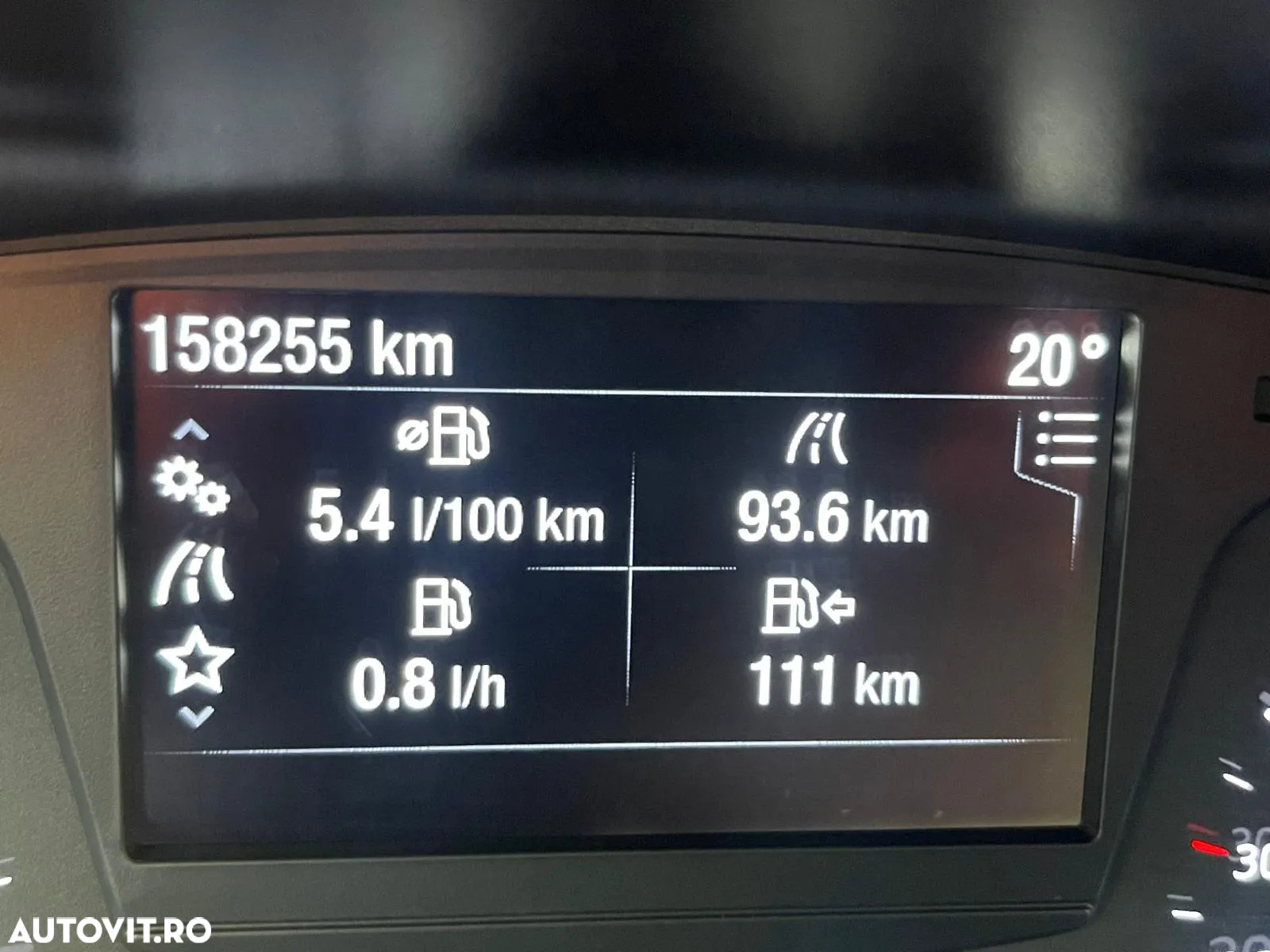 Ford Fiesta 1.5 TDCi Trend - 11
