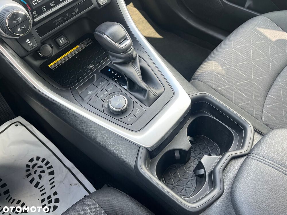 Toyota RAV4 2.0 Comfort 4x4 MS - 17