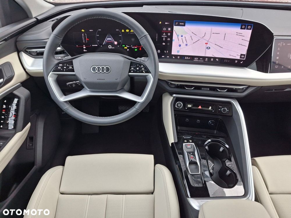 Audi Q5 Sportback - 20