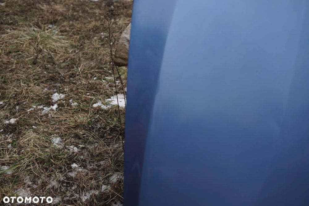 Maska pokrywa silnika BMW seria 1 F20 F21 B45 - 10