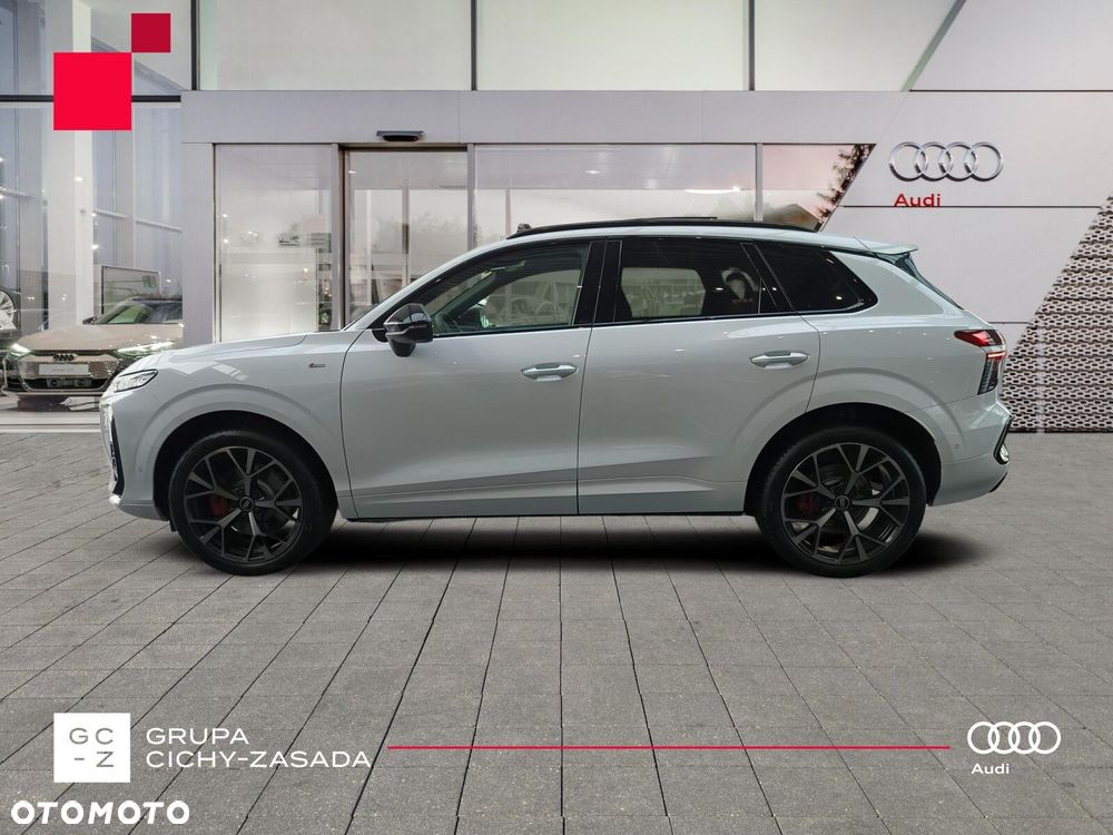 Audi Q3 - 4