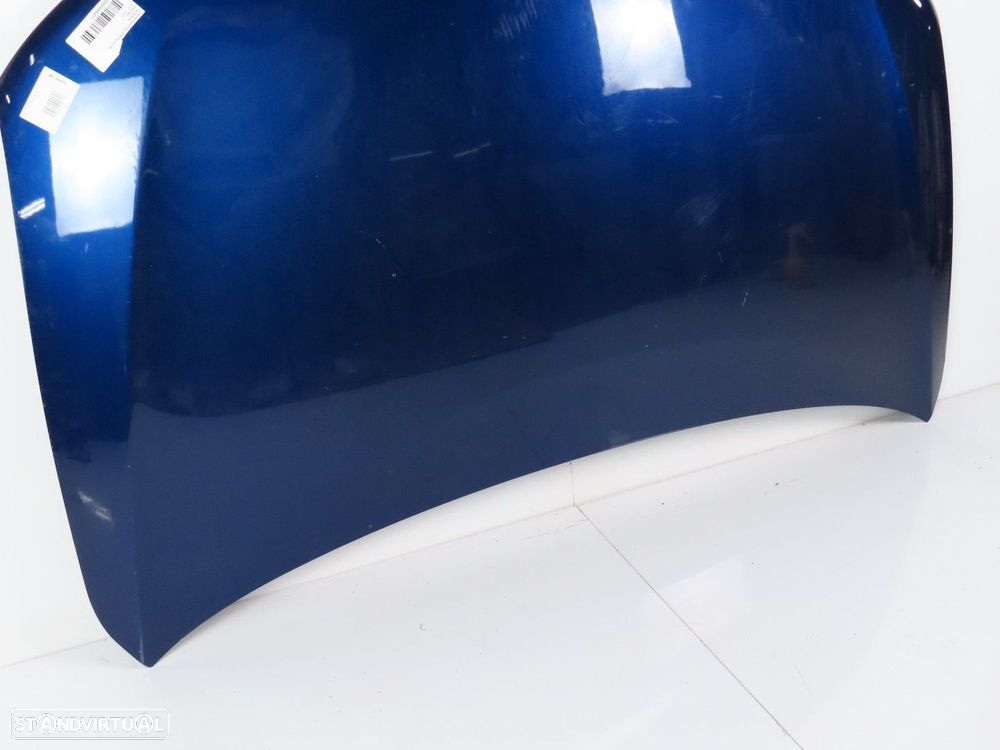 Capo / Capot Usado / Original TOYOTA AURIS (_E18_)/TOYOTA AURIS TOURING SPORTS E... - 3
