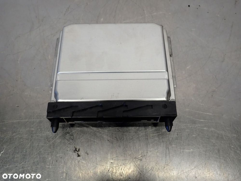 KOMPUTER SILNIKA VOLVO V70 II  0281011078 - 1