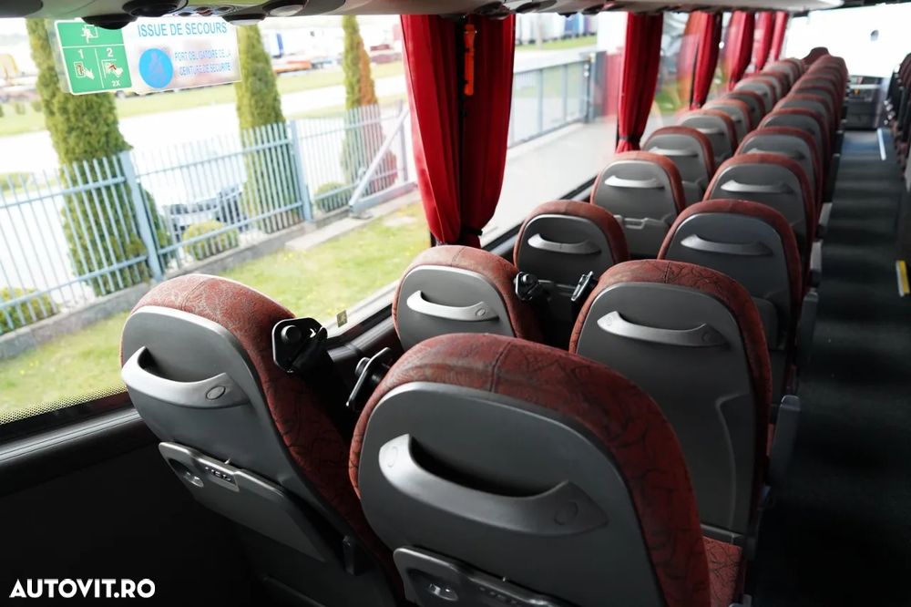 VDL FMD 2 / EURO6 / IMPORTAT / - 35