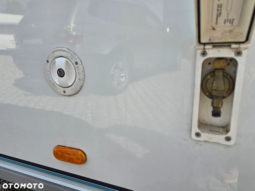 Adria ADORA 542 SALON Polska 1 WŁAŚCICIEL 3x namiot ruchome tapczany hobby knaus fendt lmc tabbert - 37