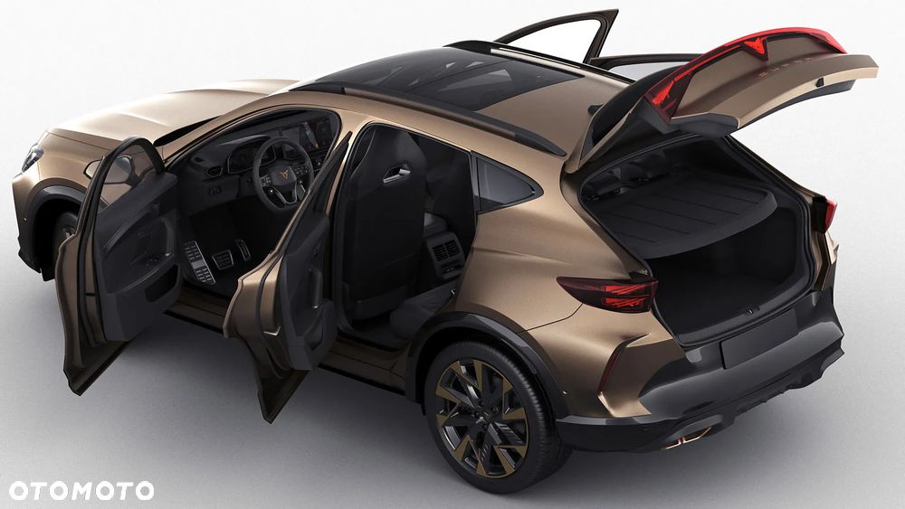 Cupra Formentor 1.5 TSI - 3