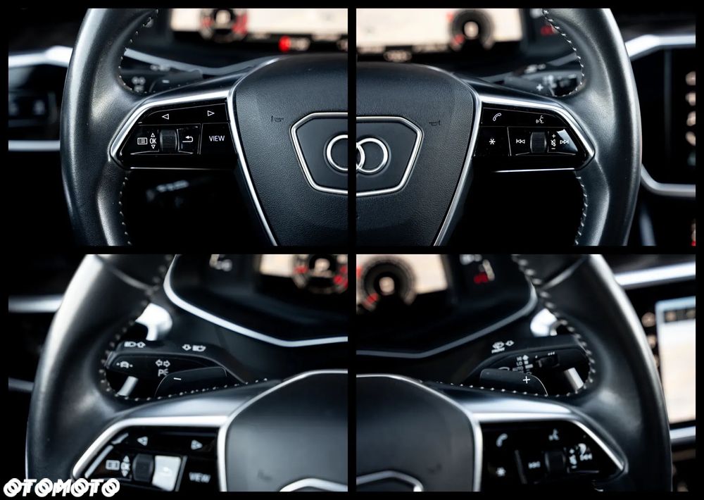 Audi A6 - 22