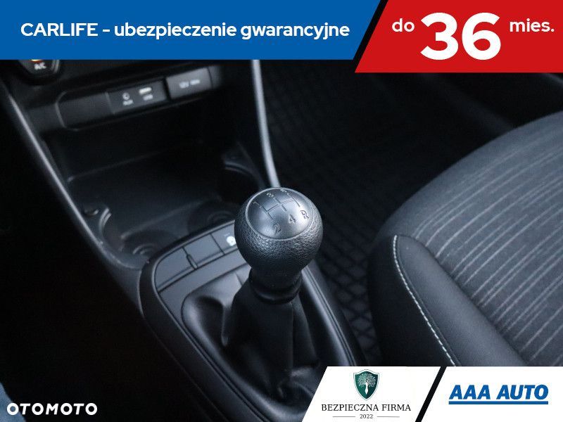 Kia Picanto - 19