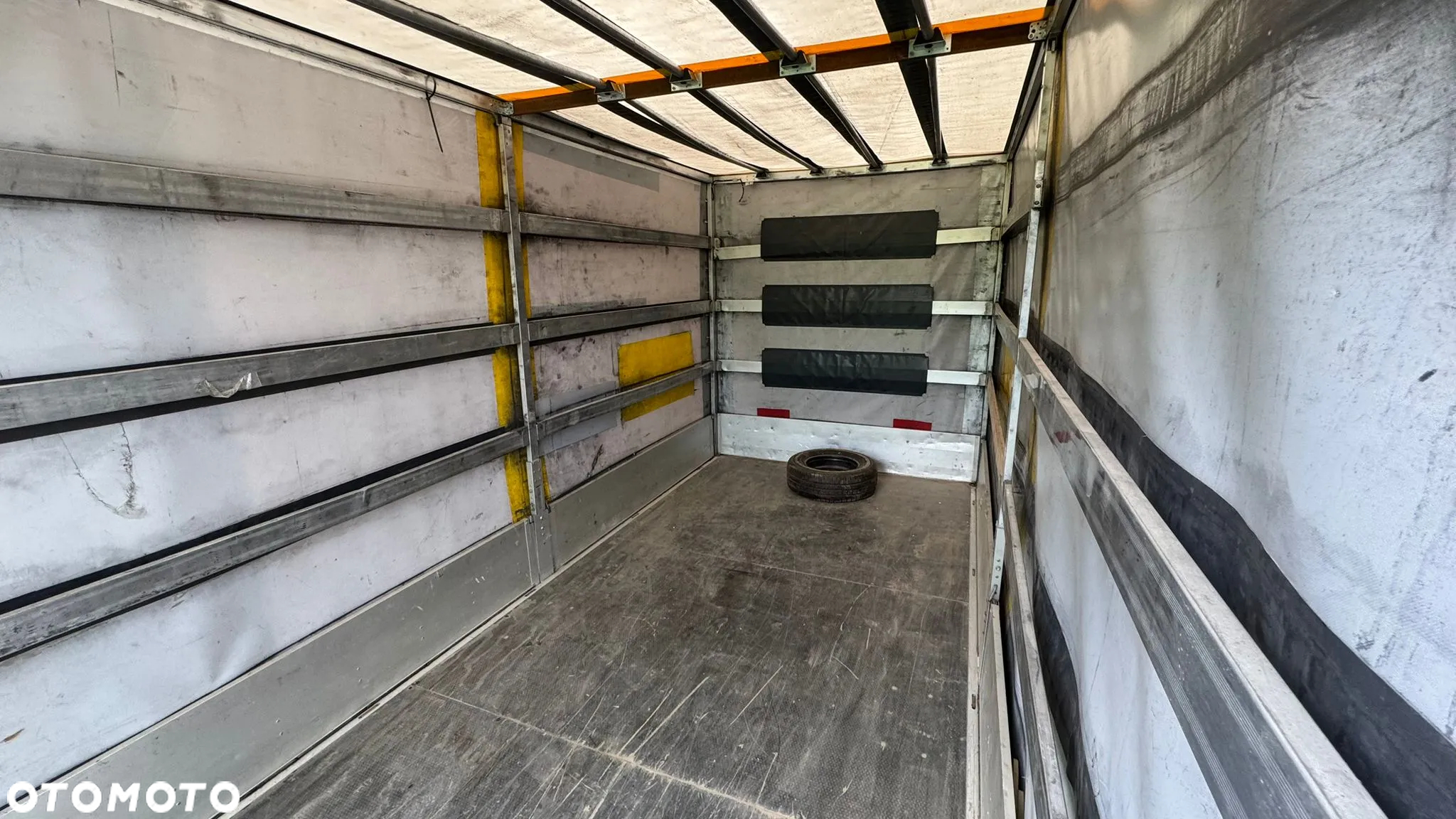 Volkswagen Crafter - 8