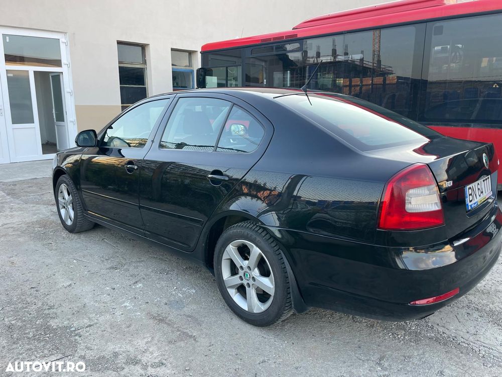 Skoda Octavia 2.0 TDI Business - 5