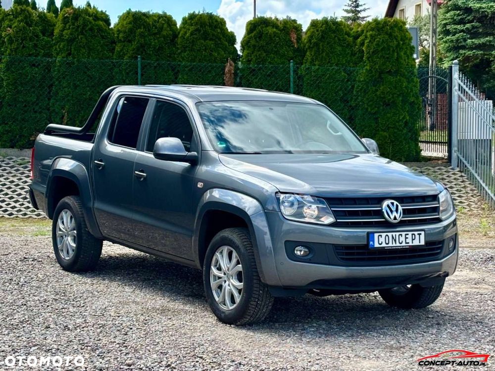 Volkswagen Amarok - 6