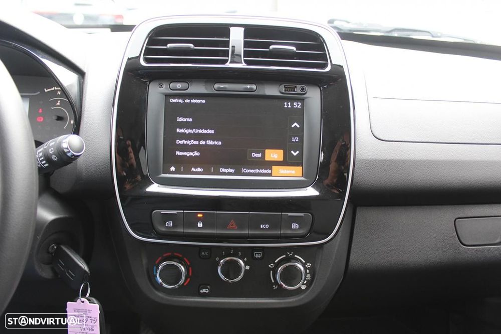 Dacia Spring Electric 45 Expression - 20