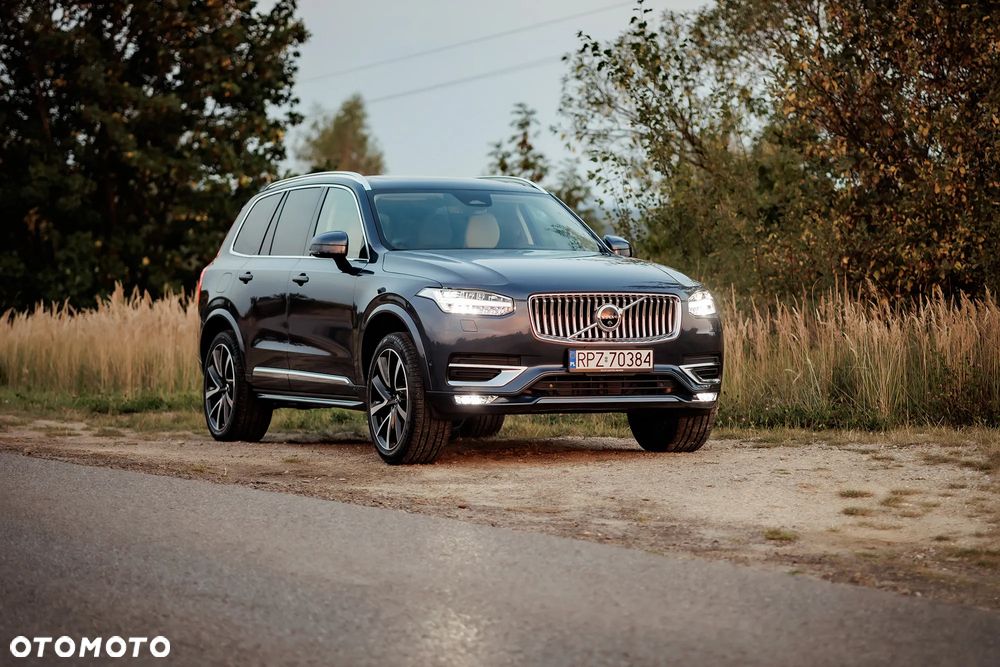 Volvo XC 90 - 11