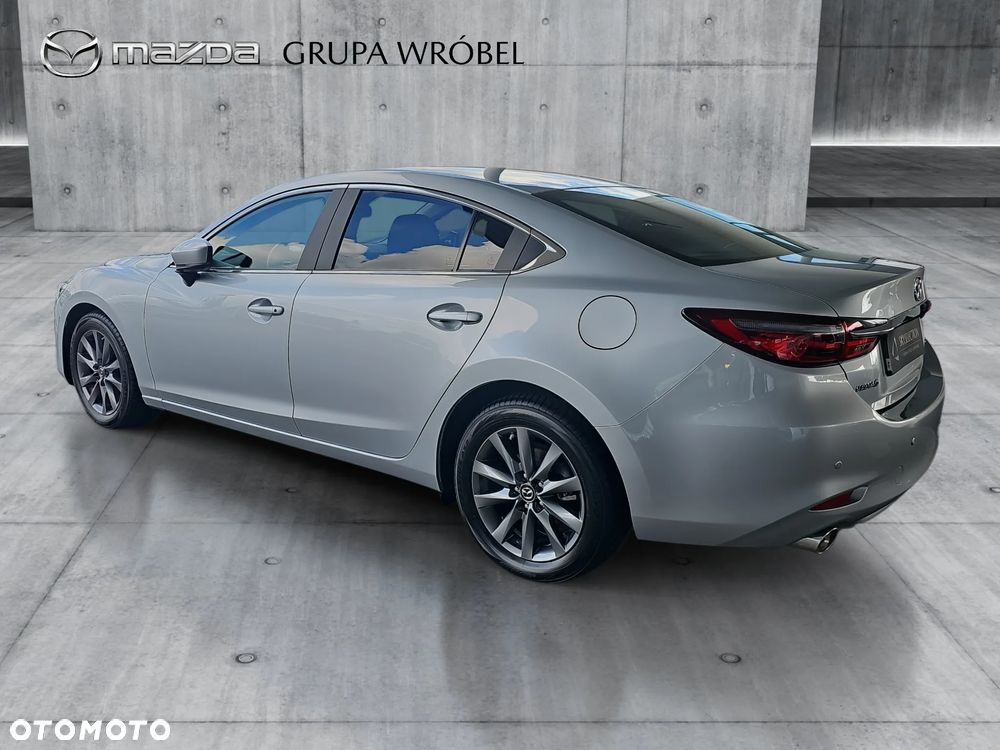 Mazda 6 2.0 Center-Line - 7