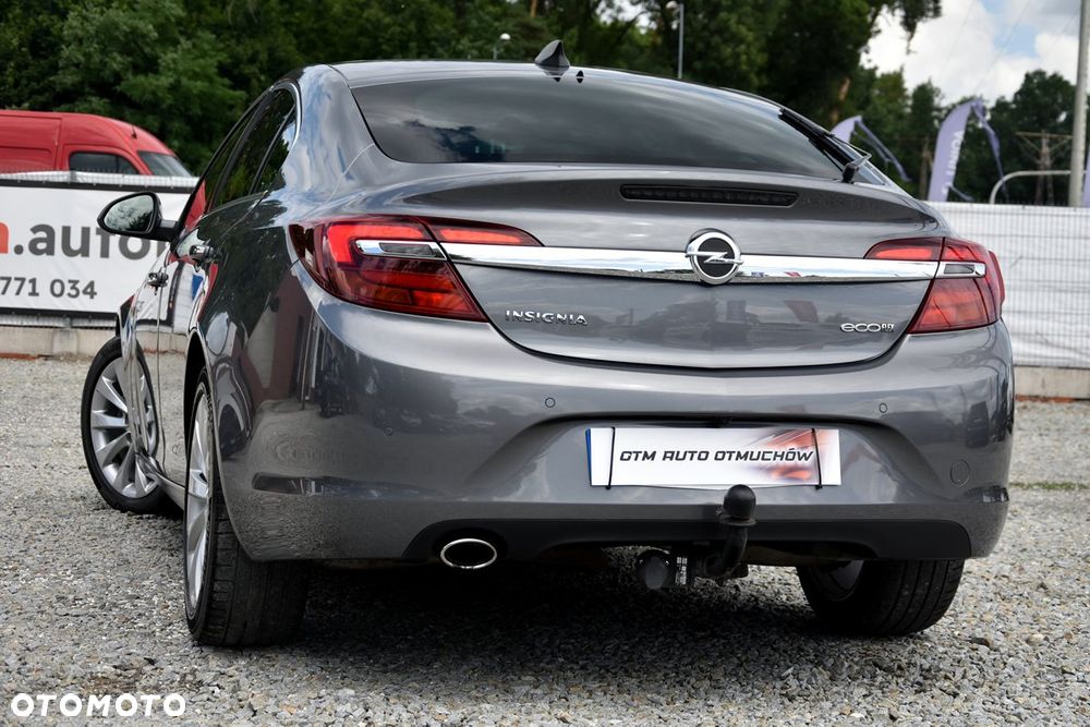 Opel Insignia 2.0 Innovation - 15