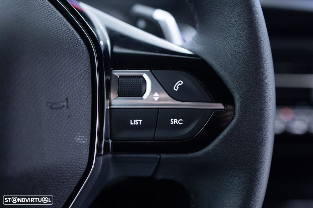 Peugeot 2008 1.2 Hybrid Allure e-DCS6 - 16