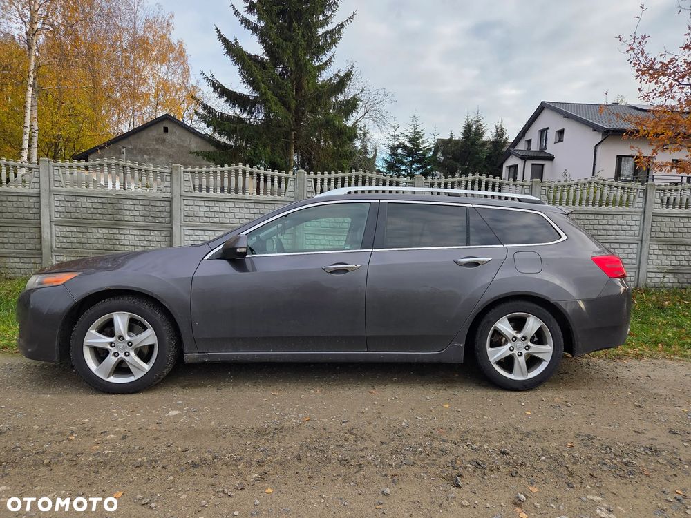 Honda Accord 2.2d Executive - 23