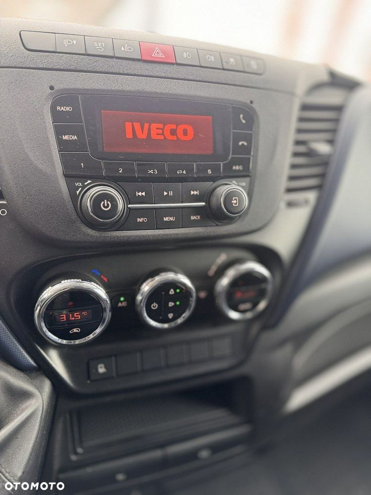 Iveco Daily 35S12 - 14