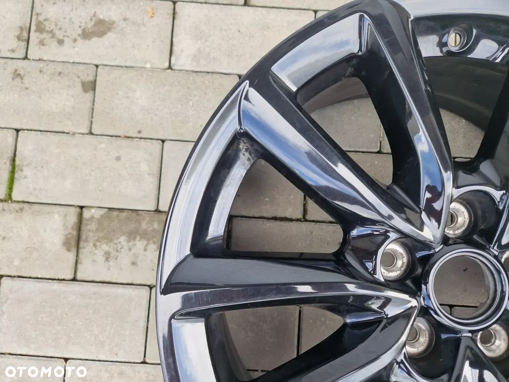 FELGA MAZDA CX-30 7Jx18 ET45 5x114,3 - 6