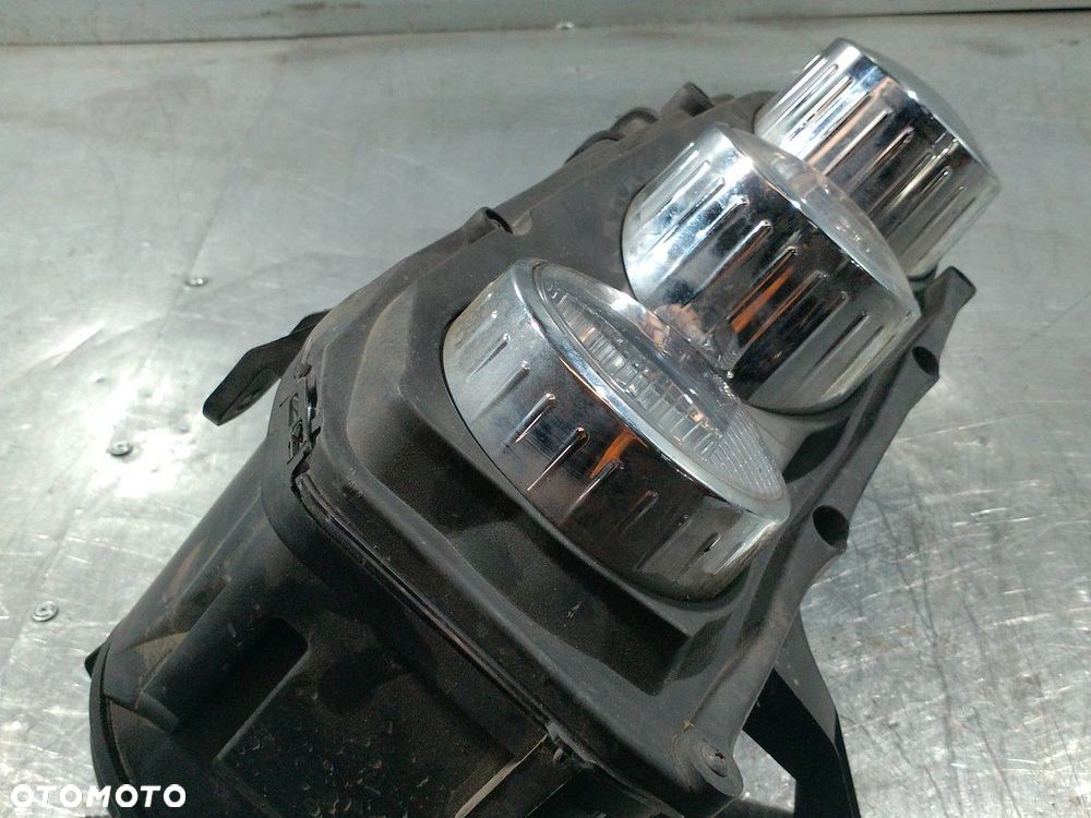 LAMPA PRZÓD PRAWA ALFA ROMEO 159 20-B105 - 9