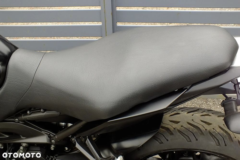 Yamaha MT - 10