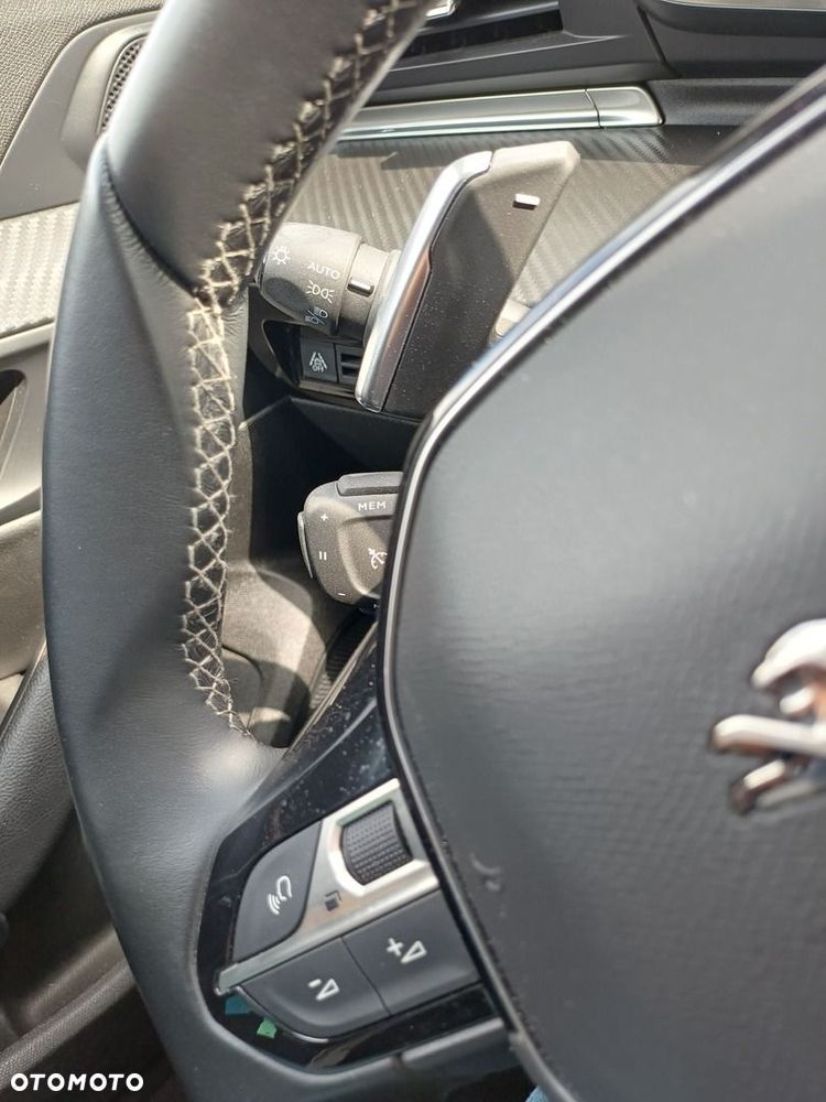 Peugeot 508 1.6 PureTech Active S&S EAT8 - 23