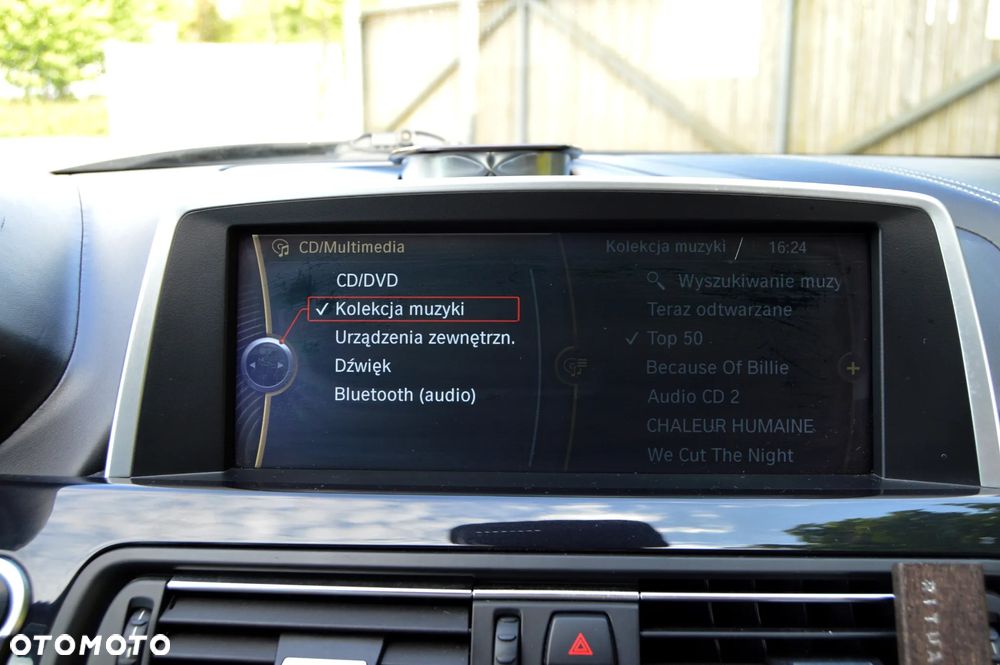 BMW Seria 6 640d - 30