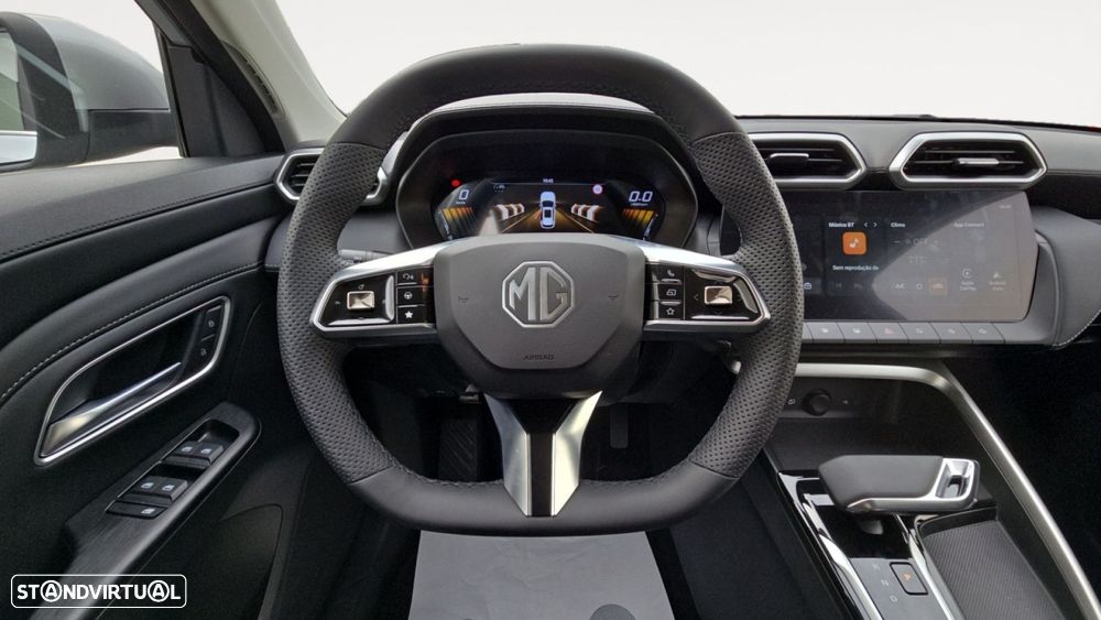 MG ZS 1.5 Hybrid+ Luxury - 13