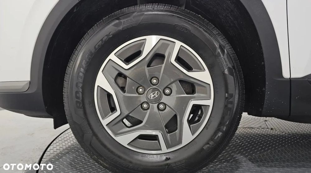 Hyundai Santa Fe - 9