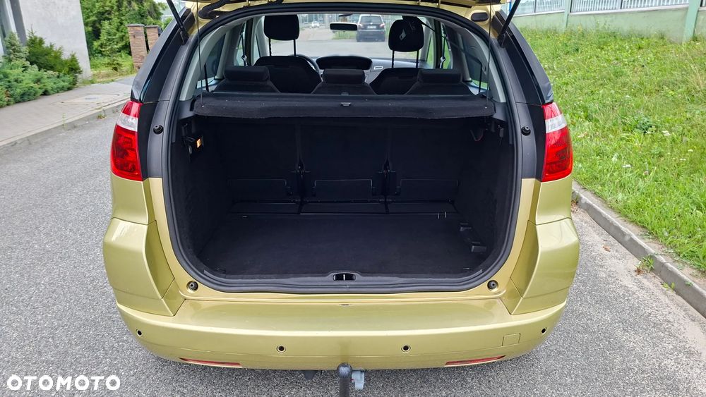 Citroën C4 Picasso 1.8i SX Pack - 9