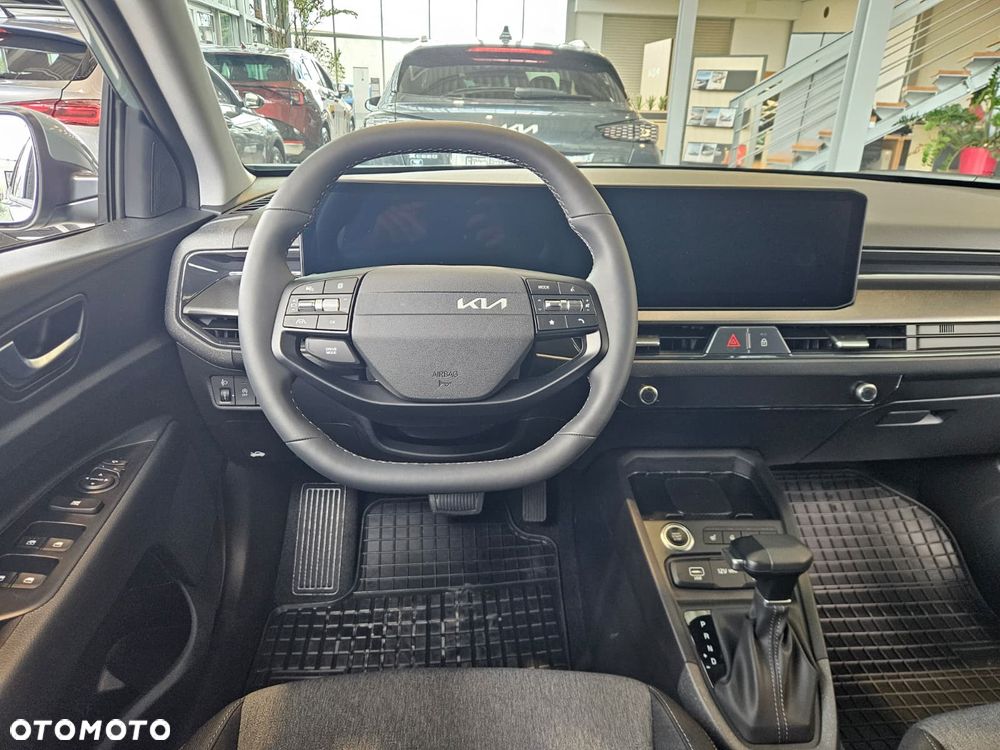 Kia Stonic 1.0 T-GDI MHEV Business Line DCT - 11