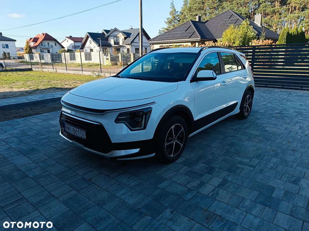 Kia Niro