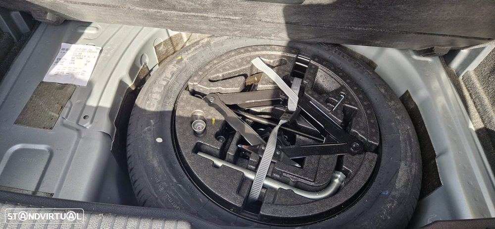 VW T-Cross 1.0 TSI Life - 10