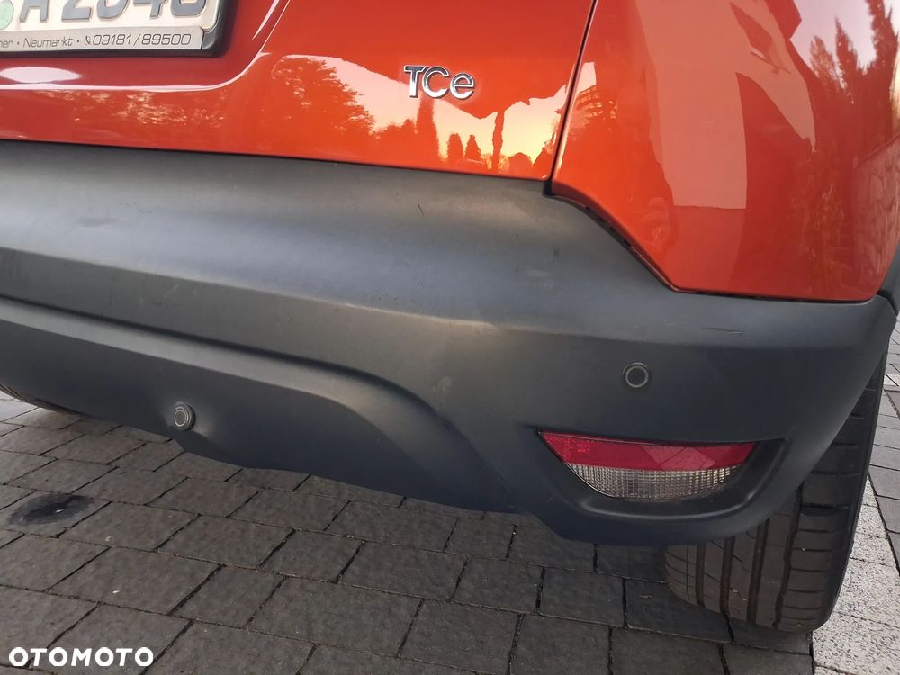 Renault Captur - 26