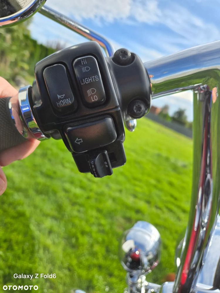 Harley-Davidson Touring Road King - 38