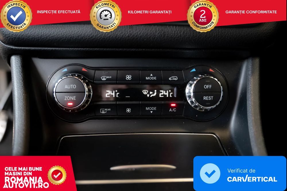 Mercedes-Benz CLA - 17