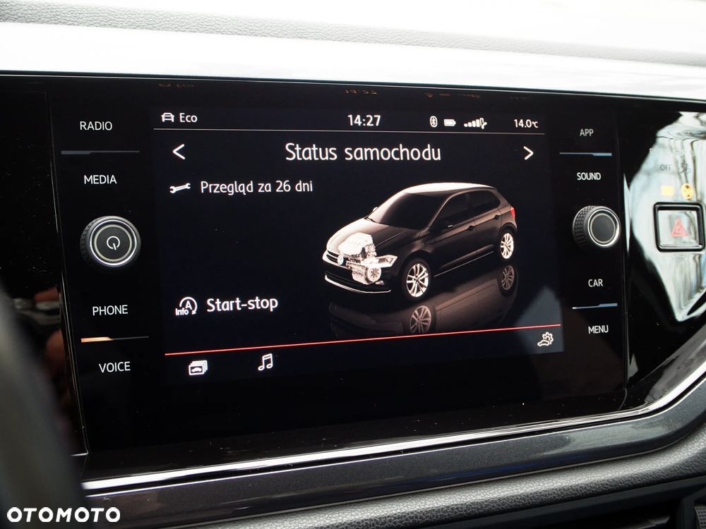 Volkswagen Polo - 15