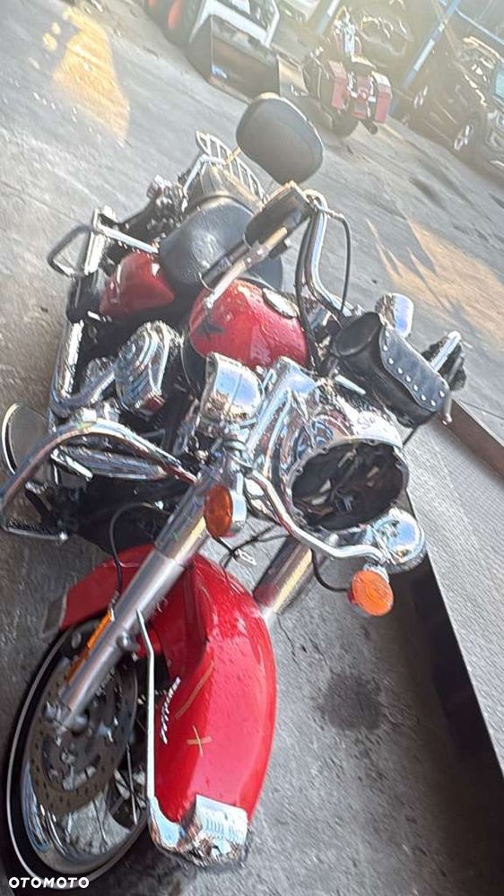 Harley-Davidson Touring Road King - 6