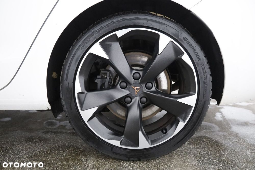 Cupra Leon Sportstourer - 25