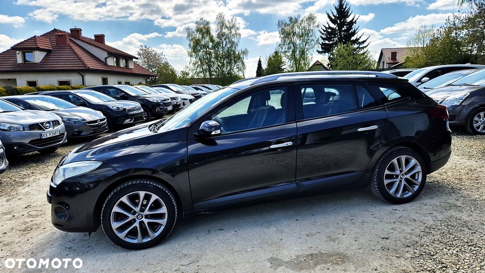 Renault Megane 1.6 16V Color Edition - 21