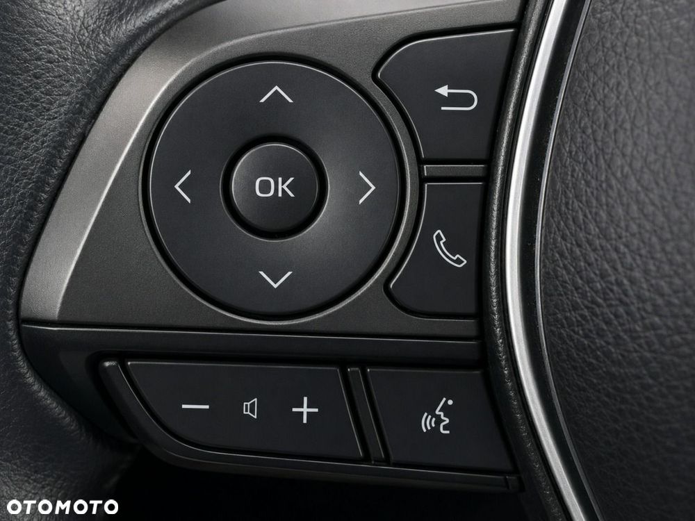 Toyota Corolla - 10