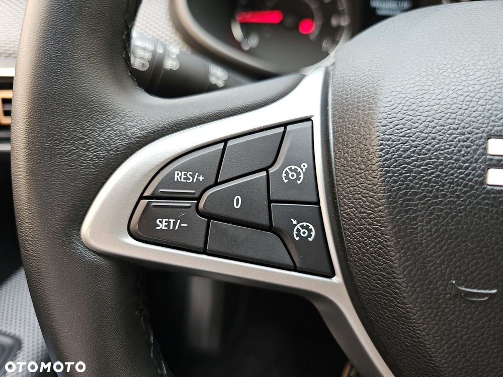 Dacia Sandero Stepway - 15