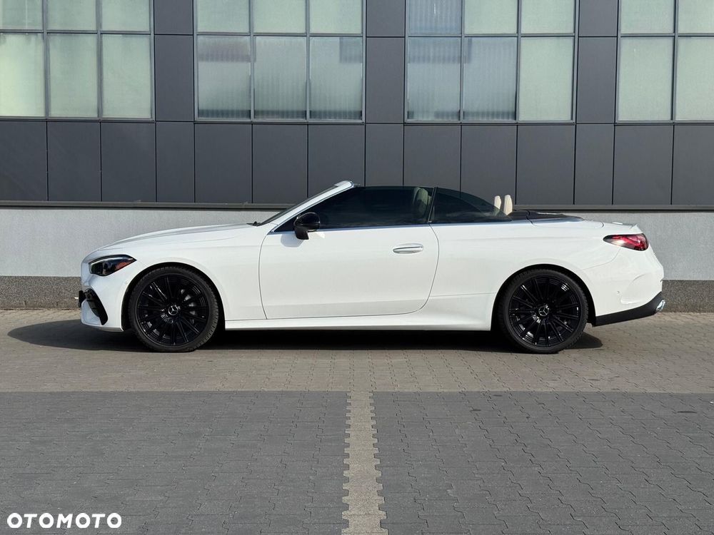 Mercedes-Benz CLE 300 mHEV 4-Matic AMG Line - 17